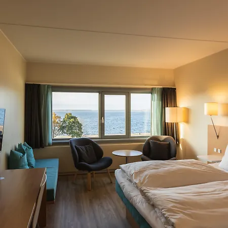 Hotel Sonderborg Strand فندق 4*