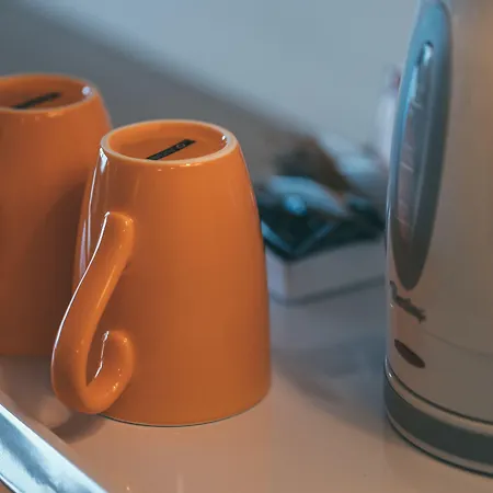 Hotel Sonderborg Strand فندق Sønderborg