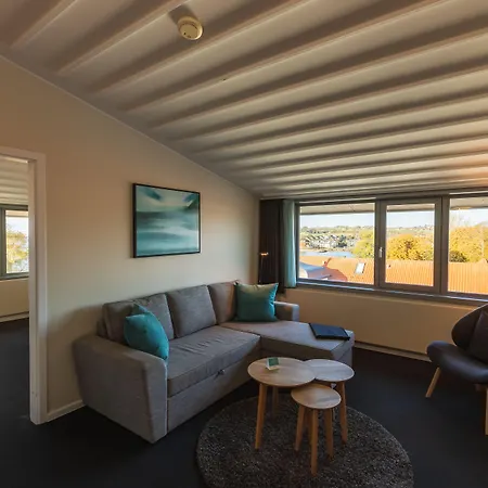 فندق Hotel Sonderborg Strand Sønderborg