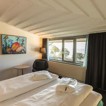 Hotel Sonderborg Strand فندق Sønderborg
