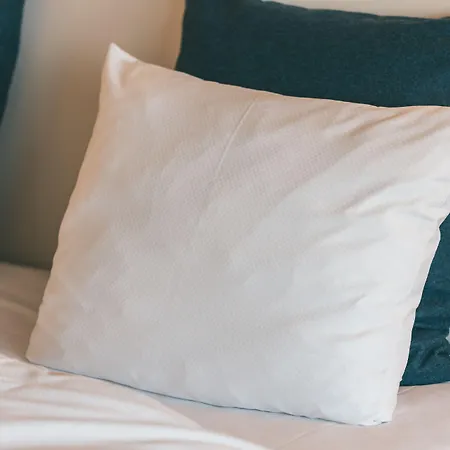 فندق Hotel Sonderborg Strand Sønderborg