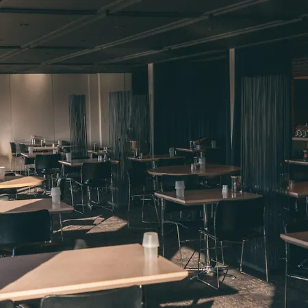 Hotel Sonderborg Strand فندق Sønderborg