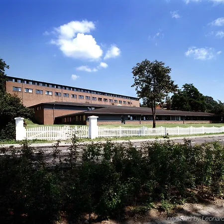 Hotel Sønderborg Strand Hotel Sønderborg