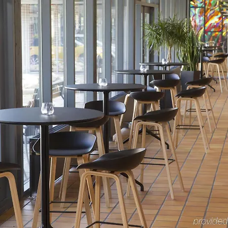 Hotel Hotel Sønderborg Strand 4*