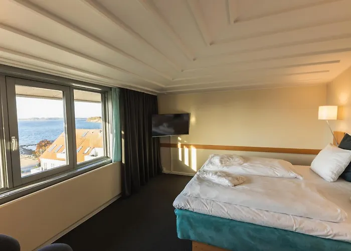 Hotel Sonderborg Strand 4* Sønderborg