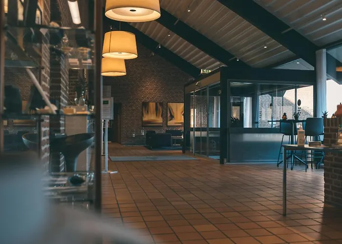 Hotel Sonderborg Strand Hotel Sønderborg