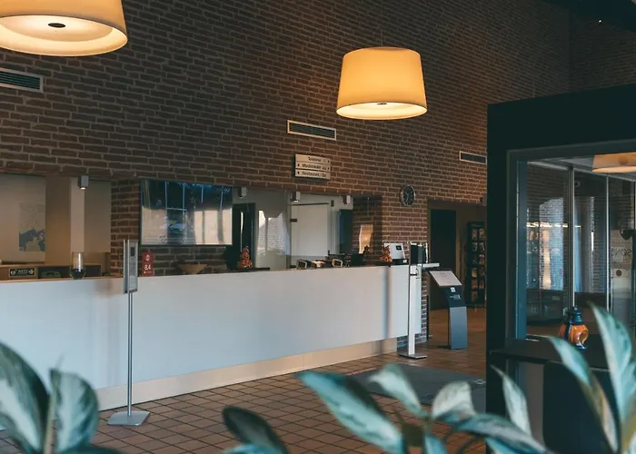 Hotel Sonderborg Strand 4* Sønderborg