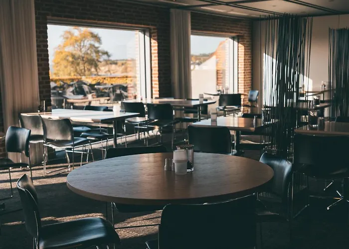 Hotel Hotel Sonderborg Strand 4*