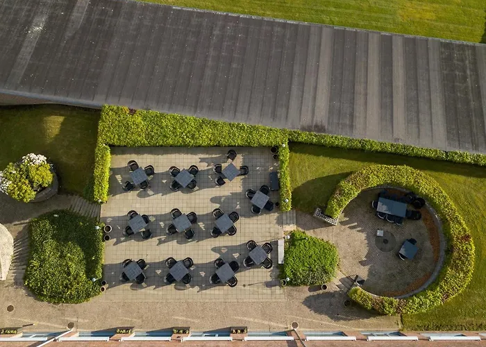 Hotel Sonderborg Strand Sønderborg