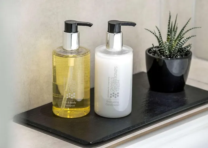 Hotel Sonderborg Strand Hotel Sønderborg