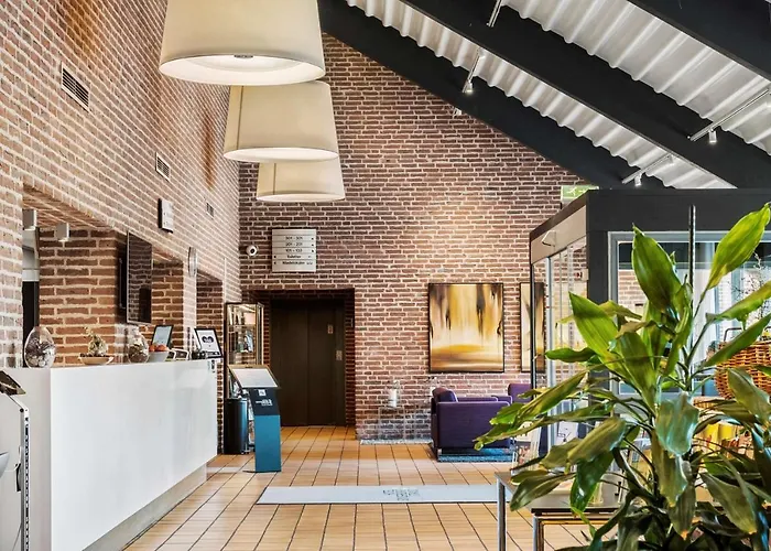 Hotel Hotel Sonderborg Strand