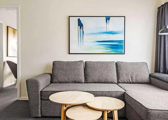 Hotel Sonderborg Strand Hotel