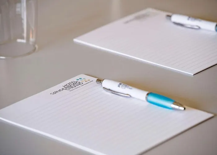 Hotel Sonderborg Strand Sønderborg