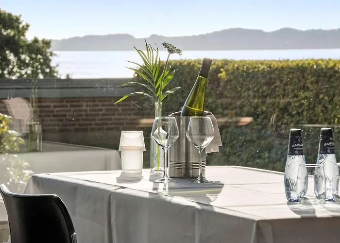 Hotel Hotel Sonderborg Strand