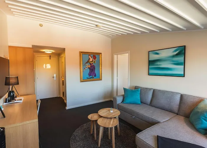 Hotel Hotel Sonderborg Strand