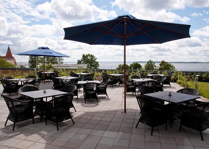 Hotel Hotel Sonderborg Strand Sønderborg