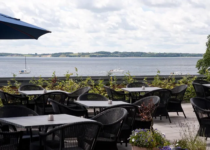Hotel Hotel Sonderborg Strand Sønderborg