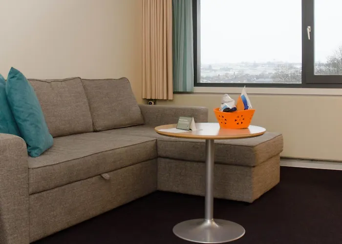 Hotel Hotel Sonderborg Strand