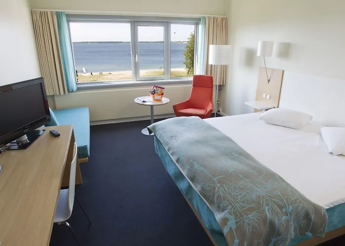 Hotel Sonderborg Strand Sønderborg