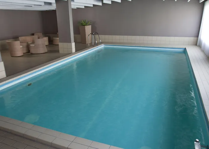 Hotel Sonderborg Strand Hotel