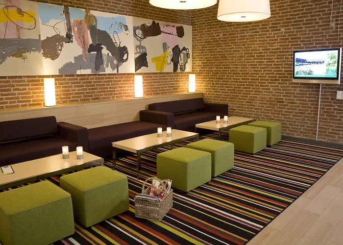 Hotel Hotel Sonderborg Strand 4*