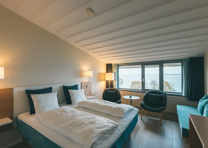 Hotel Sonderborg Strand Hotel