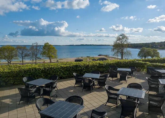 Hotel Hotel Sonderborg Strand