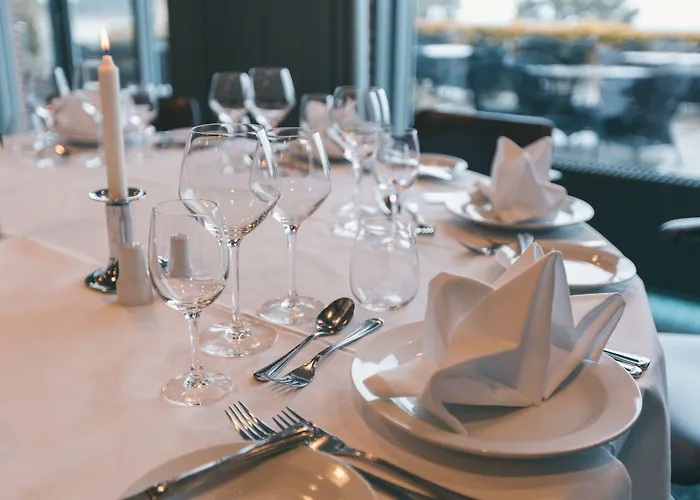 Hotel Sonderborg Strand Hotel 4*