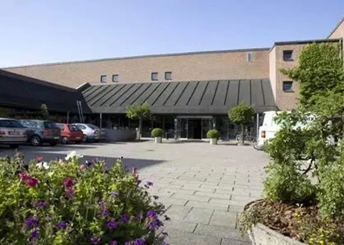 Hotel Hotel Sonderborg Strand 4*