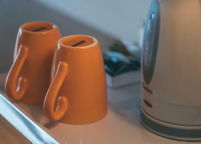 Hotel Sonderborg Strand Hotel Sønderborg