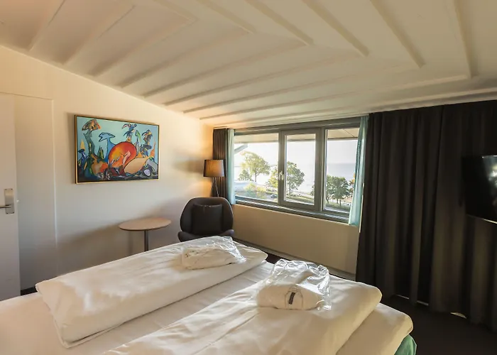 Hotel Sonderborg Strand Hotel Sønderborg