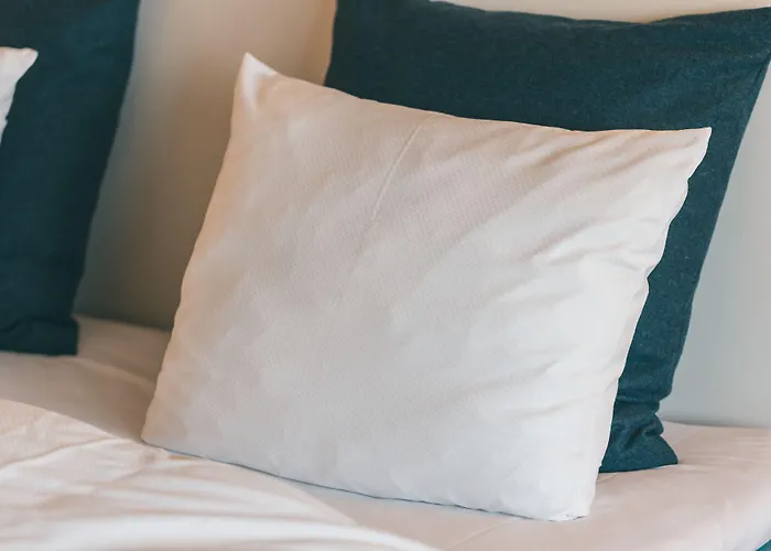 Hotel Hotel Sonderborg Strand Sønderborg